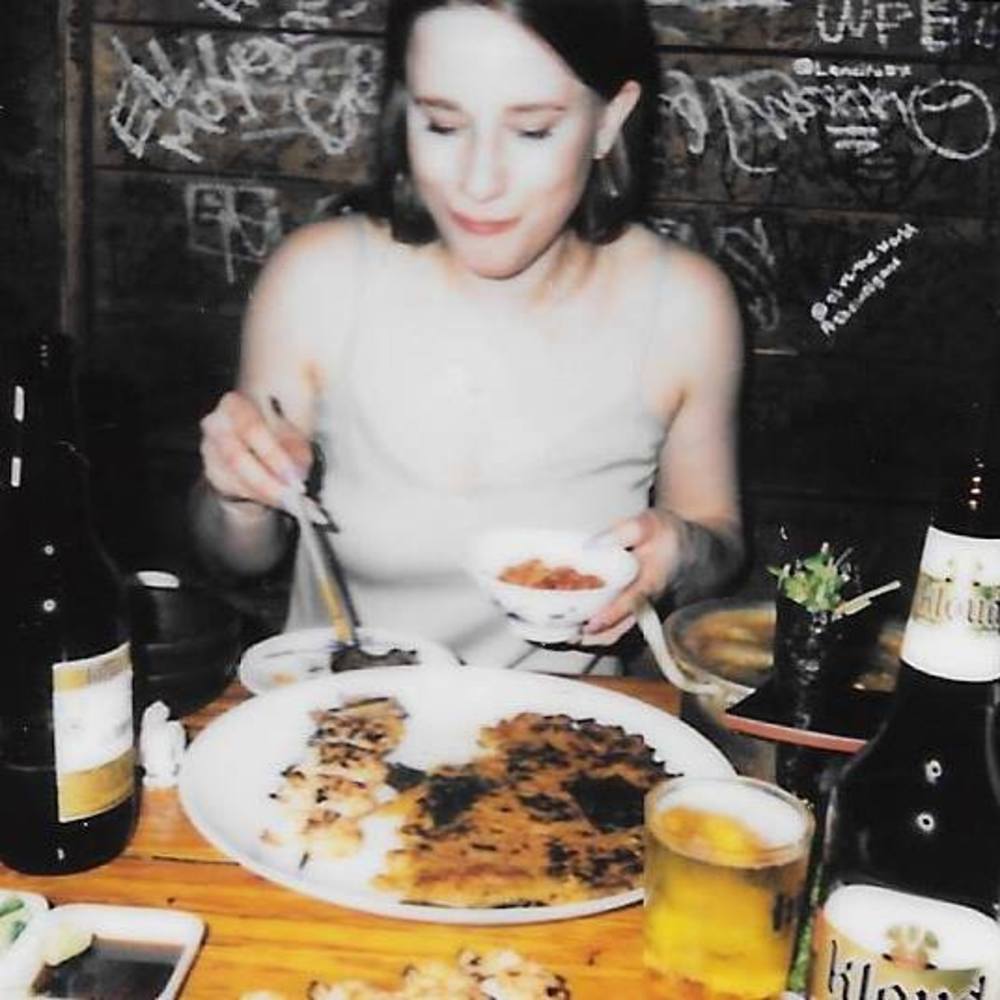 Meet your Posher, Elizabeth